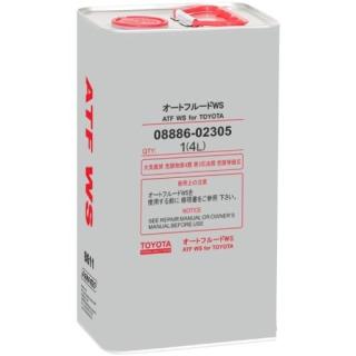 Трансмиссионное масло Fanfaro 8610 ATF T-IV 4л