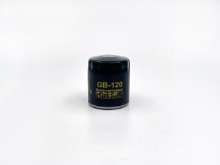 BIG FILTER GB-120 Фильтр масляный