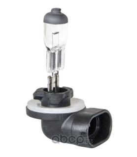 Лампа галогенная 12V SVS H27/881 PGJ13 27W Standard 30%