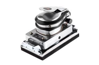 Машина пневм.плоскошлифовальная WESTER EXS-20 