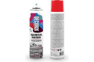 Антискотч 400 мл аэрозоль 0146-01 DX DECORIX (12)