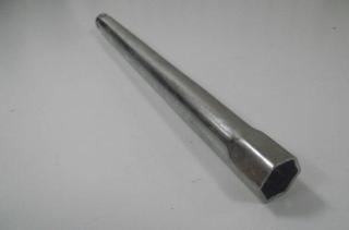 Ключ свечной 16мм рез. ВАЗ 2112 СЕРВИС КЛЮЧ