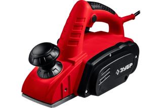 Рубанок 750Вт 82мм ЗУБР ЗР-750-82  