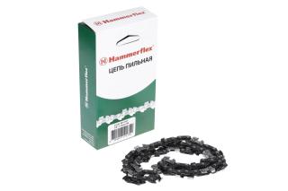 Цепь пильная 3/8''-1.3мм-59 Hammer Flex 401-931  