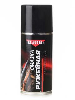 Смазка ружейная 210 мл ВЭЛВ (12)