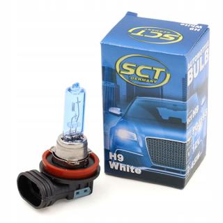 Лампочки SCT 202983 (Н9 12V 65W PGJ 19-5)