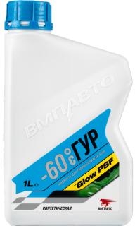 Масло ГУР ВАЛЕРА -60С, 1 л