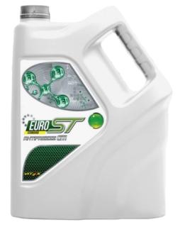 Жидкость охлаждающая Антифриз VITEX G11 EURO ST зеленый 10кг (2)