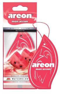 Ароматизатор AREON MON WATERMELON 704-043-328 