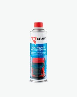 Антифриз для пневмотормозов 650мл флакон KR-358 KERRY