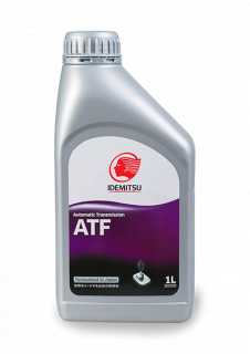 Жидкость для АКПП / IDEMITSU ATF 1л