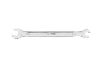 Ключ рожковый  6х8мм AV Steel