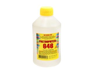 Растворитель 646 ТУ 1л