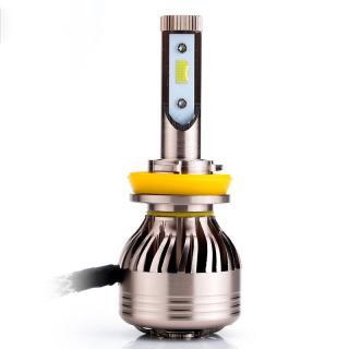 Светодиодная лампа AVS Lumos H11.12/24V.30W.2шт