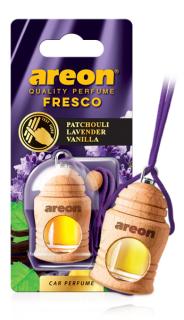 Ароматизатор AREON FRESCO Patchouli La 704-051-333 