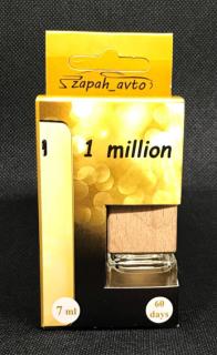 Ароматизатор One million Paco Rabanne жидкостный 