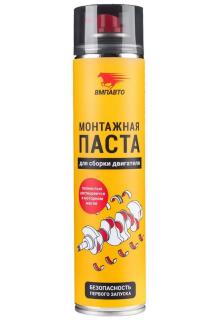 Смазка монтажная для сборки двигателя 400мл аэрозоль 1424 VMPAUTO