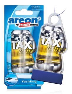 Ароматизатор AREON REFRESHEMENT LIQUID YANT 8,5ml 704-025-911 