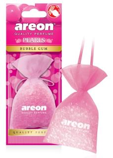 Ароматизатор AREON PEARLS Bubble Gum 704-ABP-03 