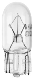 Лампа накаливания 12V МАЯК W5W W2.1х9.5d