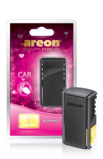 Ароматизатор AREON CARbox SUPERBLISTER ROMANCE 704-022-BL09