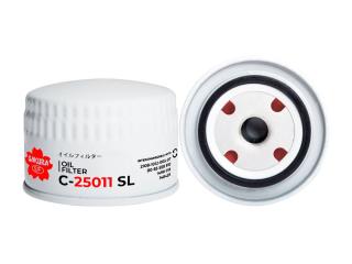 Sakura C25011SL Фильтр масляный