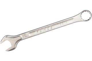 Ключ комбинированный 19мм/100 F75519 FORCE