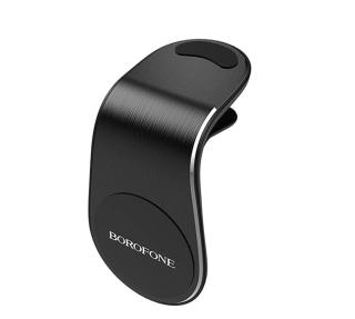 Держатель д/телефона черный 48492 BH10 BOROFONE
