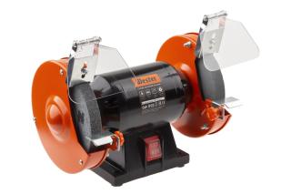 Точило электр. 150 мм Wester TSL200B