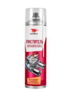Очиститель карбюратора и дроссельной заслонки 650 мл 8418 VMPAUTO