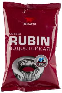 Смазка  MC 1520 RUBIN водостойкая, 90г стик-пакет (100) VMPAUTO