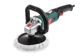 Машина полировальная 180 мм 1200Вт Hammer USM1200P   