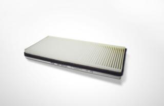 BIG FILTER GB-98032 Фильтр салонный