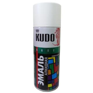 Эмаль номерная "Белая 201" KU-4007 