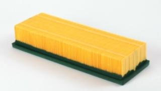 BIG FILTER	GB-9646 Фильтр воздушный (C3282)