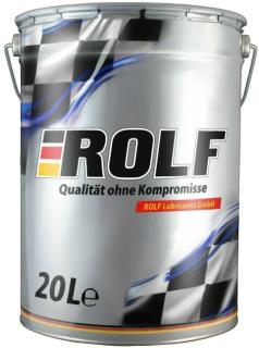 Масло мотор. п/с ROLF KRAFTON P5 U 10W40  20л