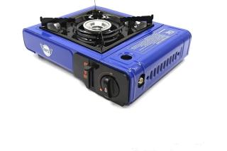 Плита газовая с переходником М5 27768