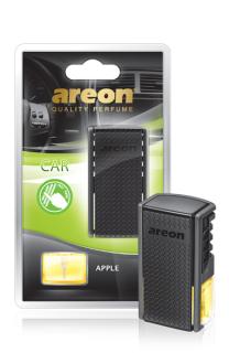 Ароматизатор AREON CARbox SUPERBLISTER APPLE 704-022-BL07