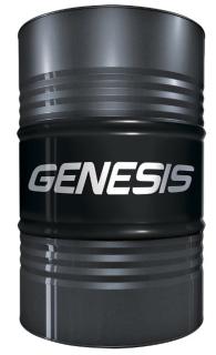 Масло моторное ЛУКОЙЛ GENESIS ARMORTECH FD 5w30 синт. 1л розлив