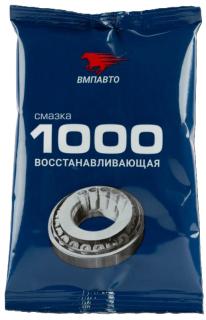 Смазка  MC 1000 многофункциональная, 80г стик-пакет