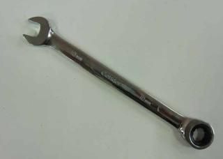 Ключ трещоточный 10мм 75710 СЕРВИС КЛЮЧ