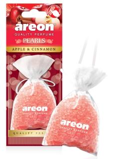Ароматизатор AREON PEARLS Apple Cinnamo 704-ABP-12 (12)