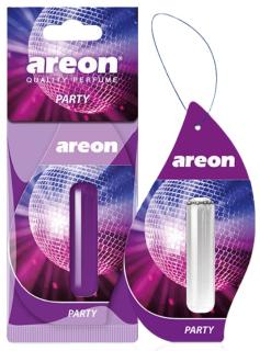 Ароматизатор AREON LIQUID Party 5ml 704-LR-13