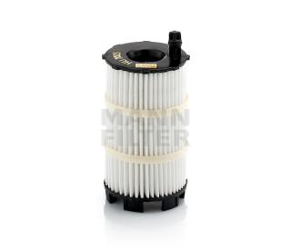 HU 7005 X Элемент масляного фильтра для ДВС а/м