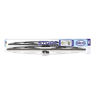 Щетка с/о 60см/24" каркасная 115240 START Alca