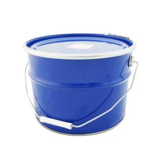 Смазка высокотемпературная MC 1510 BLUE 18кг(20л) синяя VMPAUTO