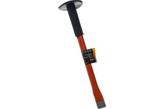 Зубило 300 х 24 мм с протектором Master Sparta