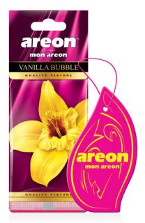 Ароматизатор AREON MON VANILA BUBBLE 704-043-329 