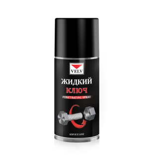 Жидкий ключ 210 мл ВЭЛВ 