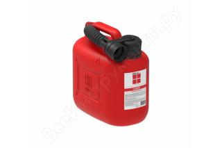 Канистра ГСМ red Oktan Классик  5л 05.01.01.00-1 А1-01-01